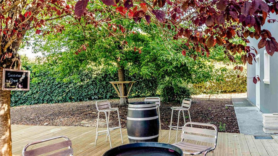 Greet Hotel Bordeaux Floirac Other