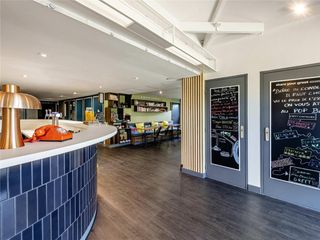 Greet Hotel Bordeaux Floirac