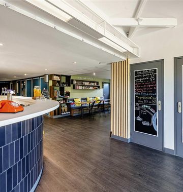 Greet Hotel Bordeaux Floirac