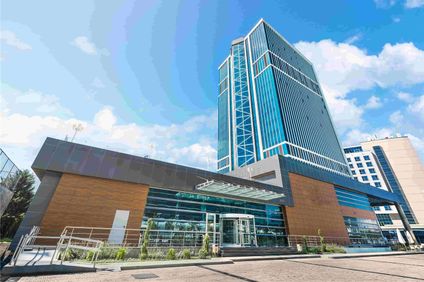 Downtown Ankara Hotel