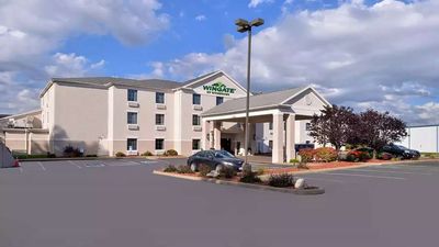 Wingate by Wyndham Grove City