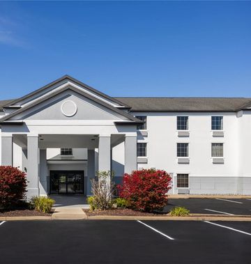 Wingate by Wyndham Grove City