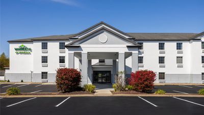 Wingate by Wyndham Grove City