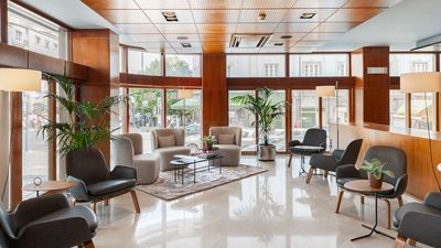 Hotel Dom Carlos Liberty