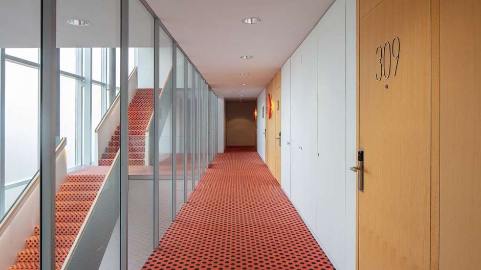 Hotel Baslertor Muttenz Other