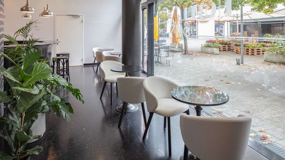Hotel Baslertor Muttenz Restaurant