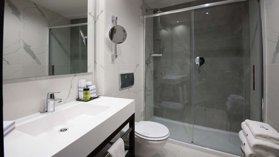 Intelier San Martin Palace Suite