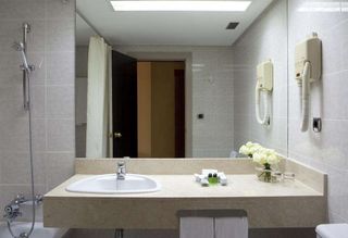 Hotel Intelier Rosa