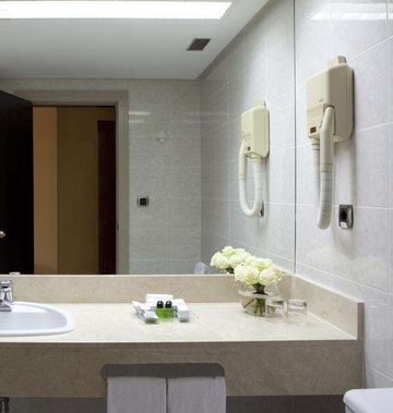 Hotel Intelier Rosa