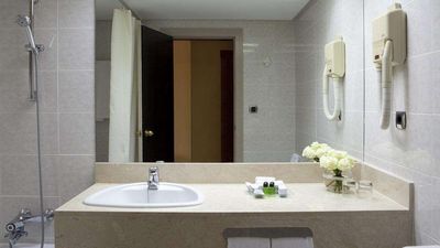 Hotel Intelier Rosa