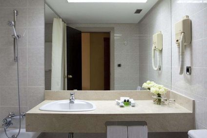 Hotel Intelier Rosa