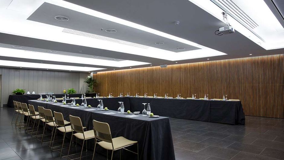 Hotel Intelier Rosa Other