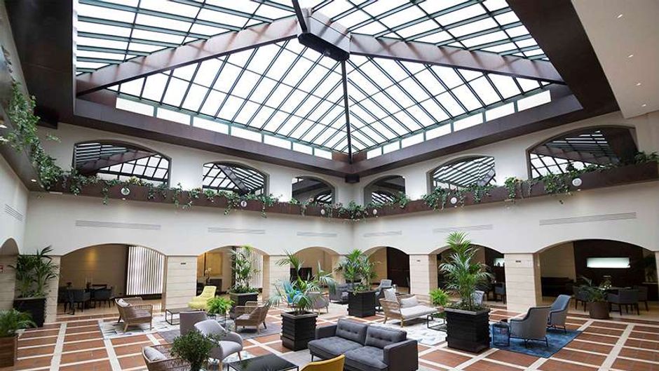 Hotel Intelier Rosa Other