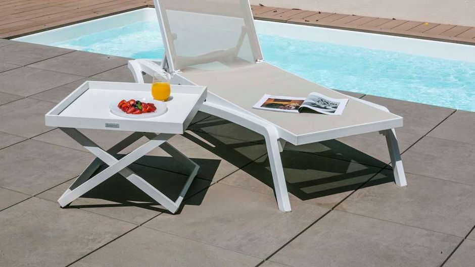 Hotel Intelier Rosa Pool