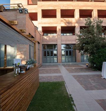Hotel Intur Alcazar de San Juan