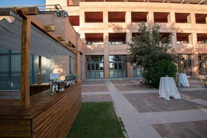 Hotel Intur Alcazar de San Juan