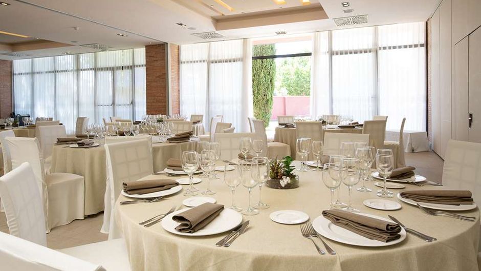 Hotel Intur Alcazar de San Juan Other