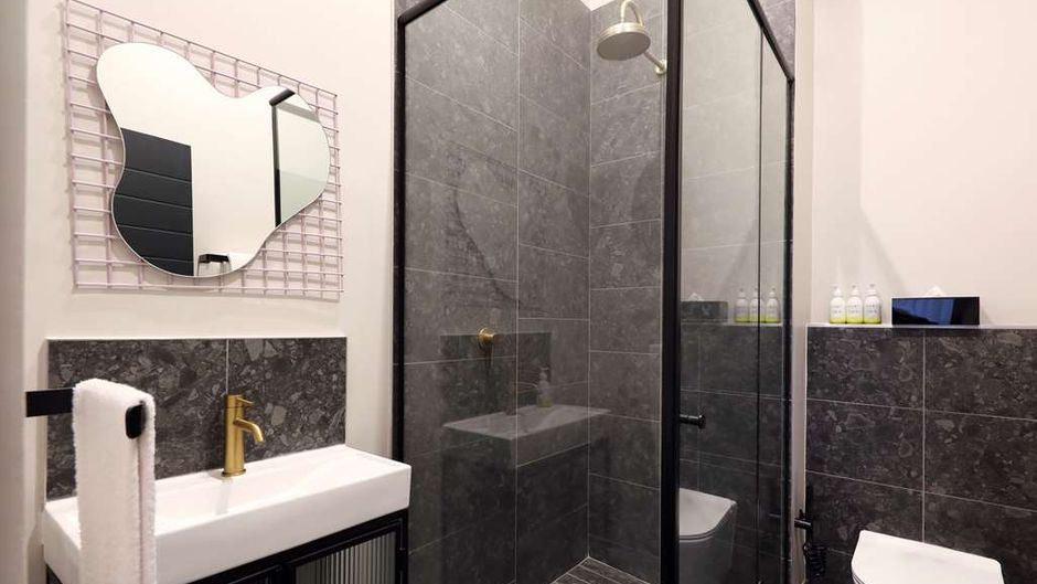 Hyatt House Johannesburg Rosebank Room
