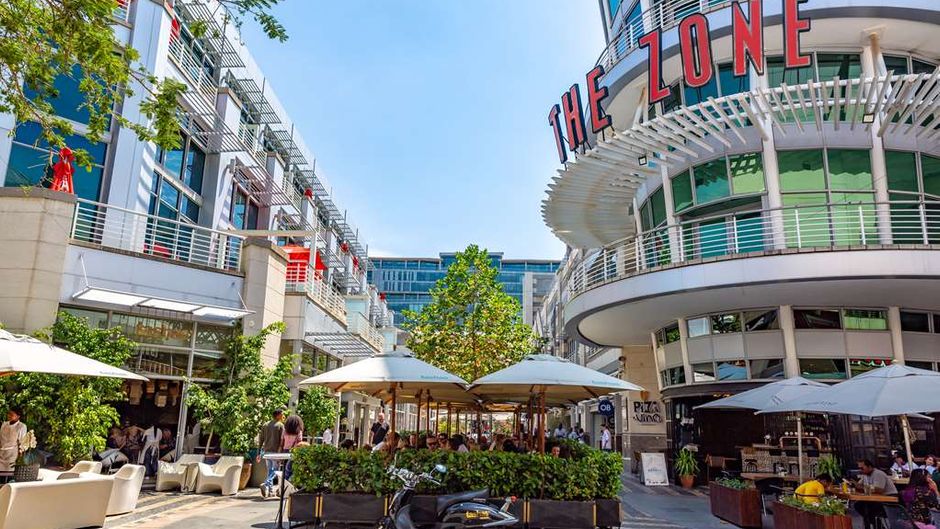 Hyatt House Johannesburg Rosebank Other