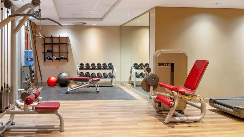 Garden Court Victoria Junction Health