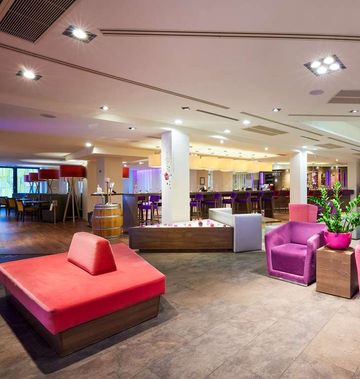 Clarion Congress Hotel Bratislava