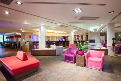 Clarion Congress Hotel Bratislava