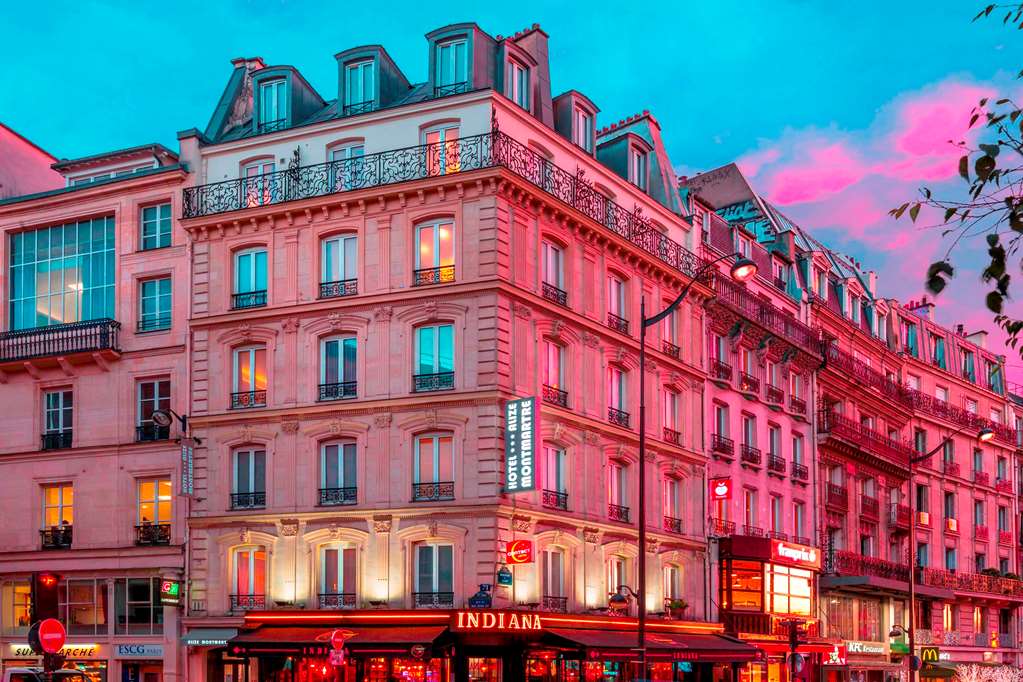 1st arrondissement of Paris - Wikipedia
