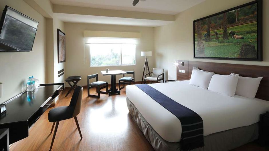 Casa Andina Select - Chiclayo Suite