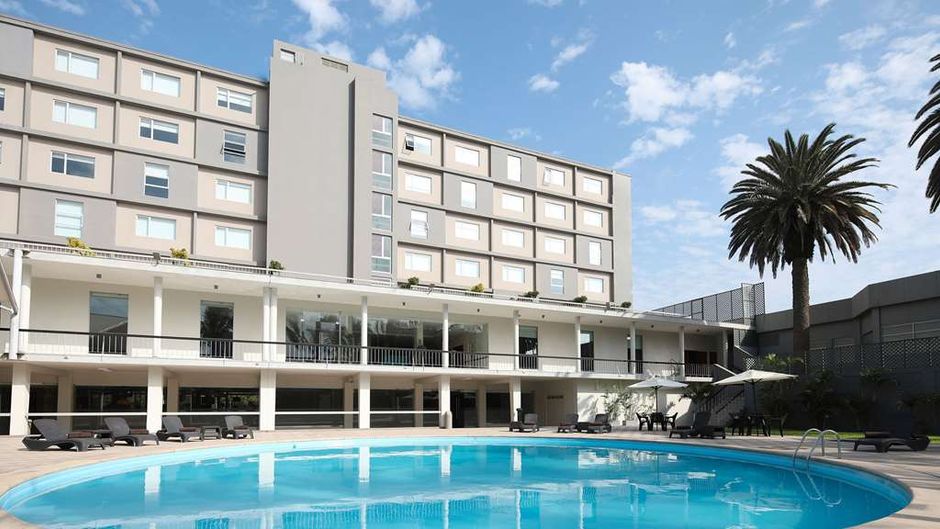 Casa Andina Select - Chiclayo Other