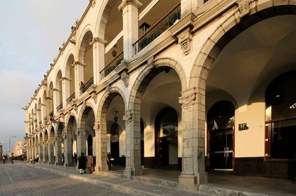 Casa Andina Select Arequipa