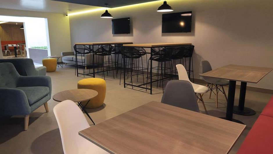 Casa Andina Standard Trujillo Plaza Other