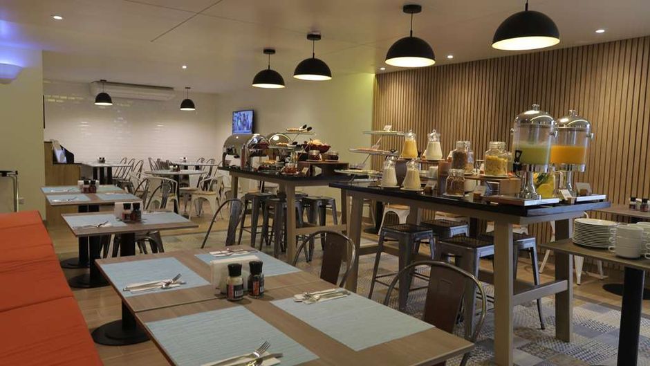 Casa Andina Standard Trujillo Plaza Other
