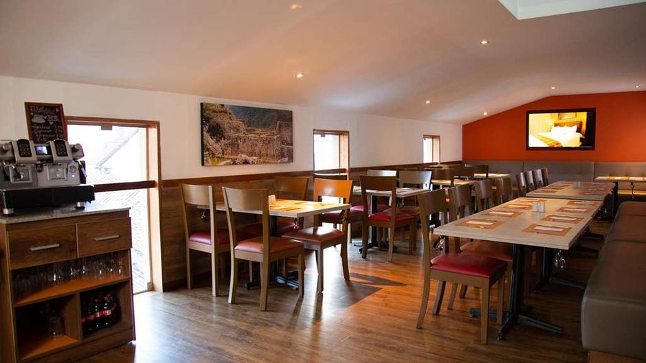 Casa Andina Standard Cusco Plaza Other