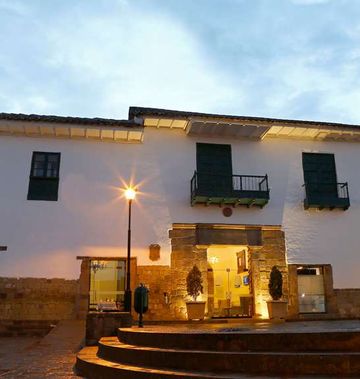 Casa Andina Premium Cusco