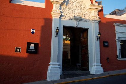 Casa Andina Premium Arequipa