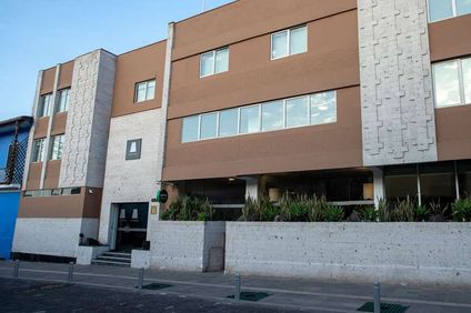 Casa Andina Standard Arequipa
