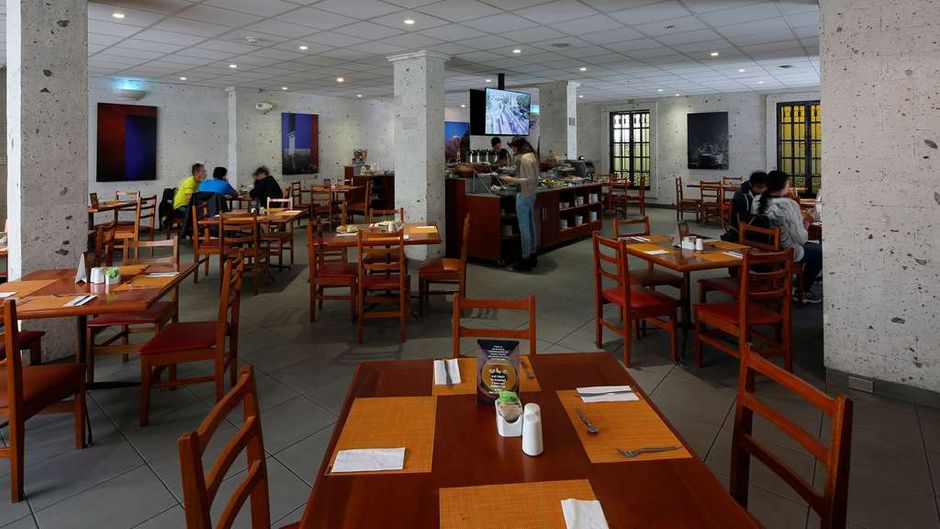 Casa Andina Standard Arequipa Other