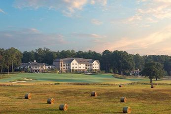 The Resort at Pursell Farms