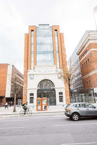 DAO by Dorsett West London