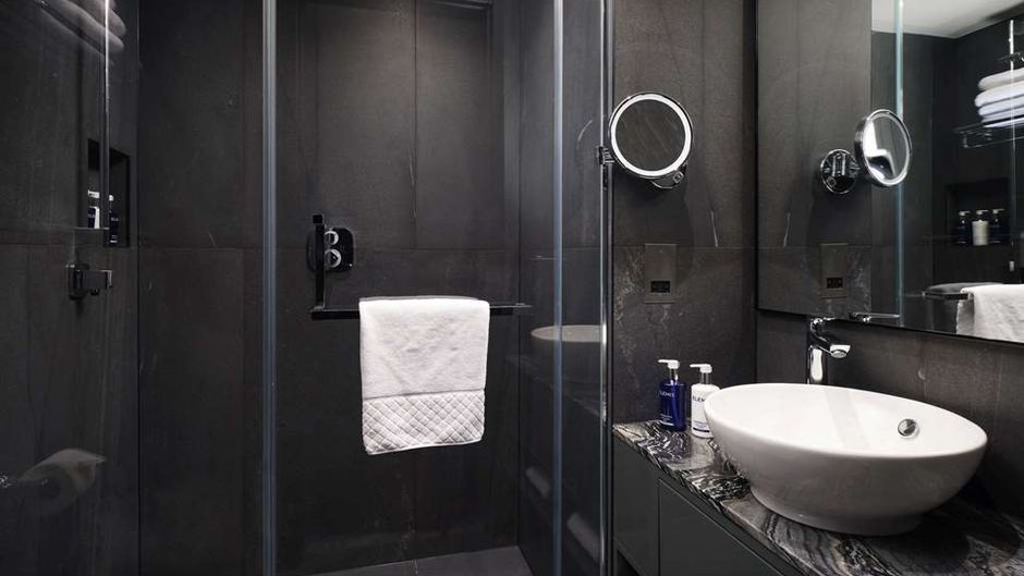 DAO by Dorsett West London Room