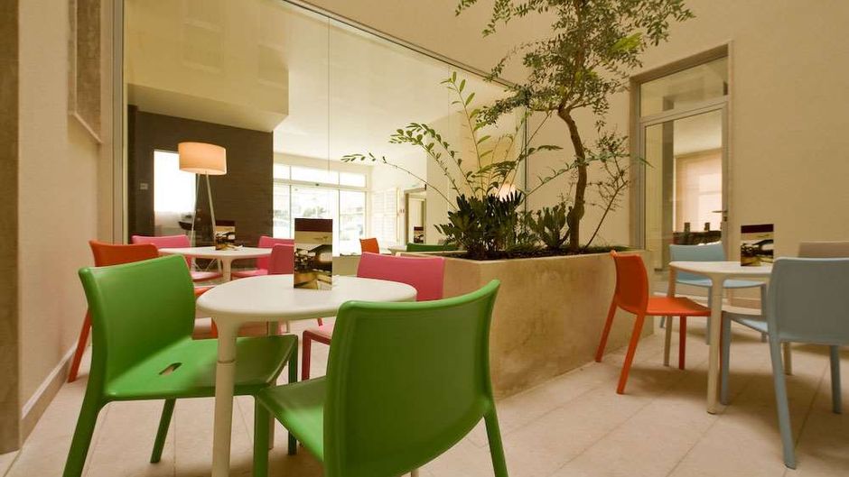 Eos Hotel Other