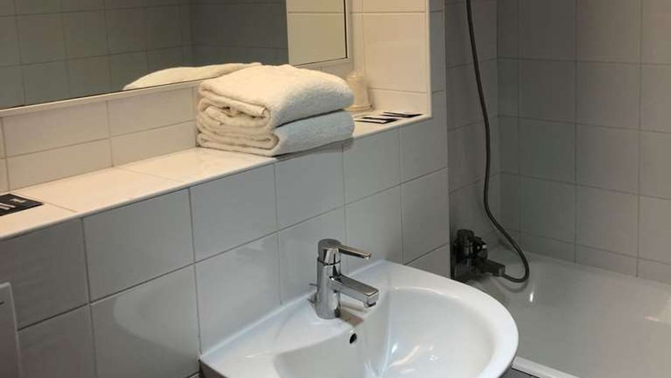 Hotel Kyriad Creil Chantilly Nord Ballroom