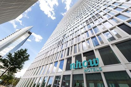 nhow Frankfurt