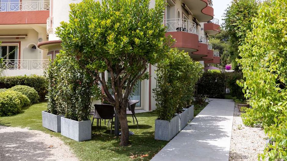 Hotel Royalmar Exterior