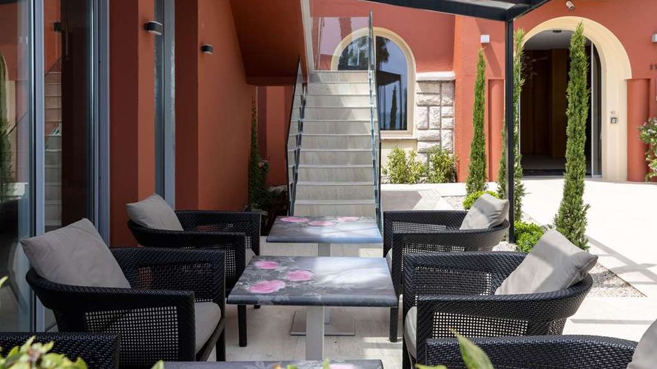 Hotel Royalmar Exterior