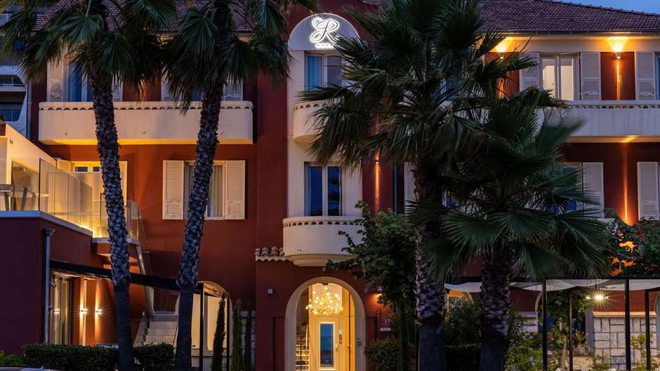 Hotel Royalmar Exterior