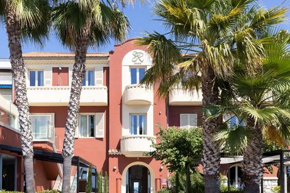 Hotel Royalmar