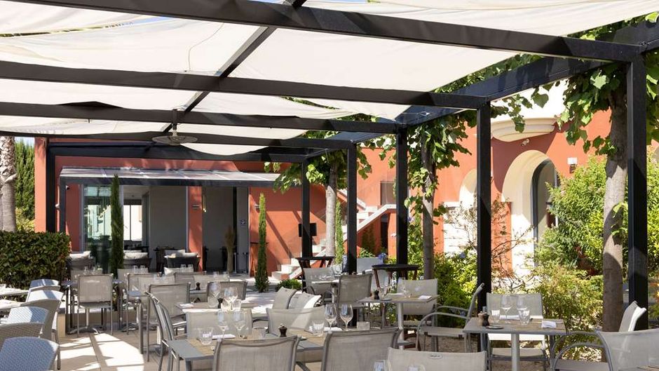 Hotel Royalmar Restaurant