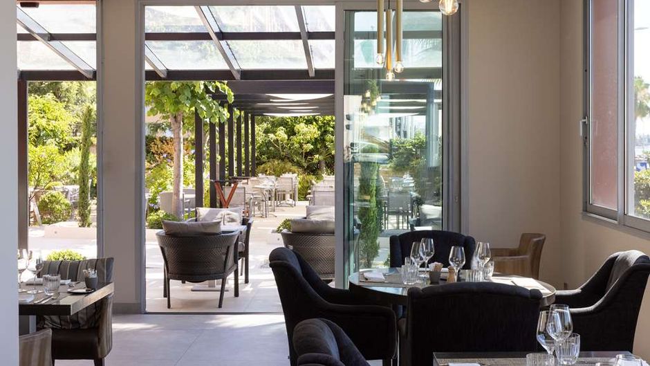 Hotel Royalmar Restaurant