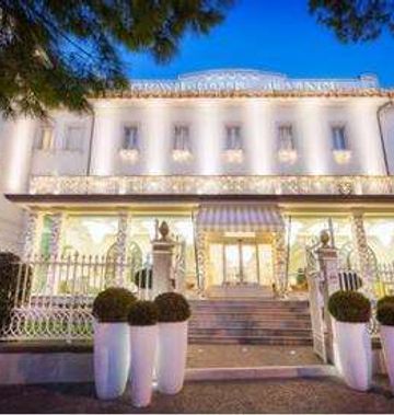 Grand Hotel Leonardo da Vinci
